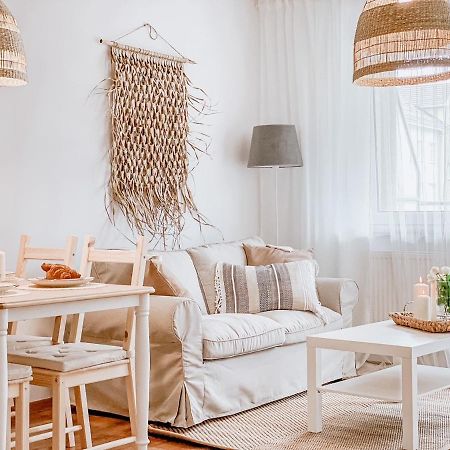 Apartamenty Flat White Ruczajowa Zielona Góra Buitenkant foto
