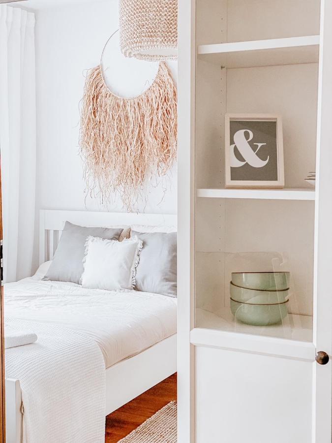 Apartamenty Flat White Ruczajowa Zielona Góra Buitenkant foto