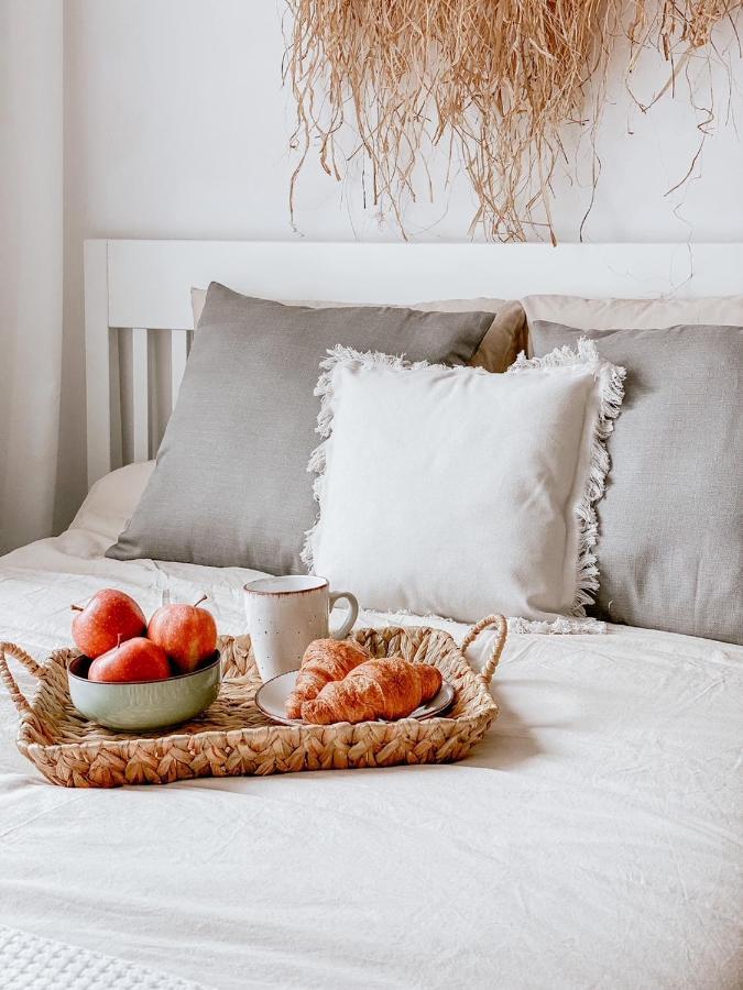 Apartamenty Flat White Ruczajowa Zielona Góra Buitenkant foto