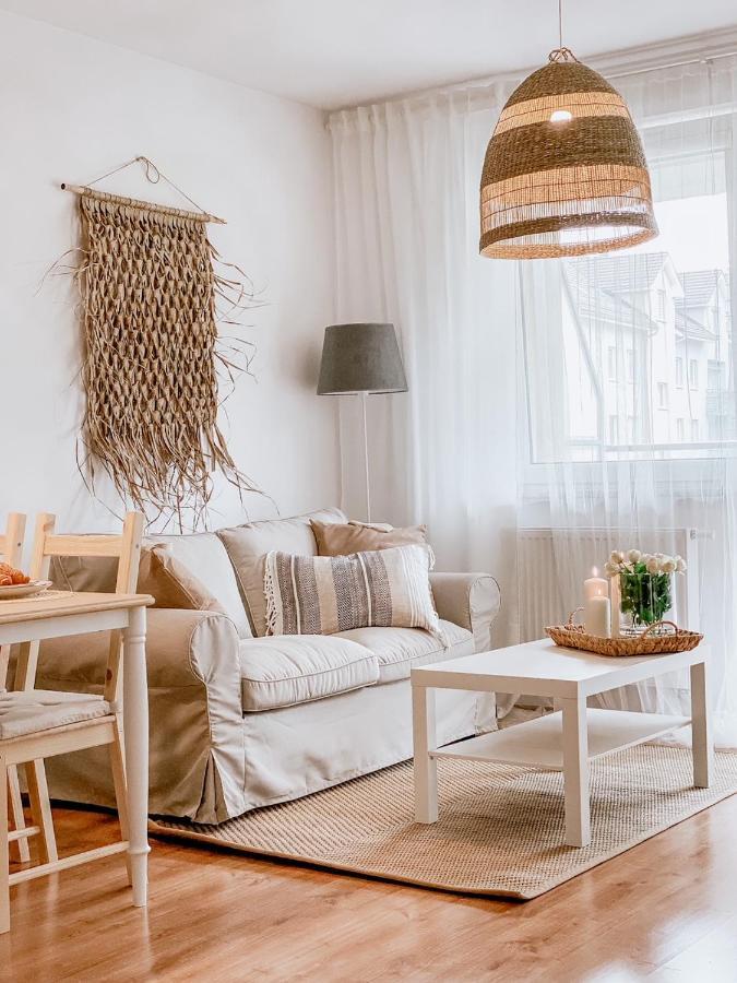 Apartamenty Flat White Ruczajowa Zielona Góra Buitenkant foto