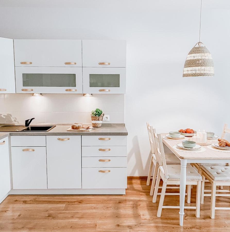 Apartamenty Flat White Ruczajowa Zielona Góra Buitenkant foto