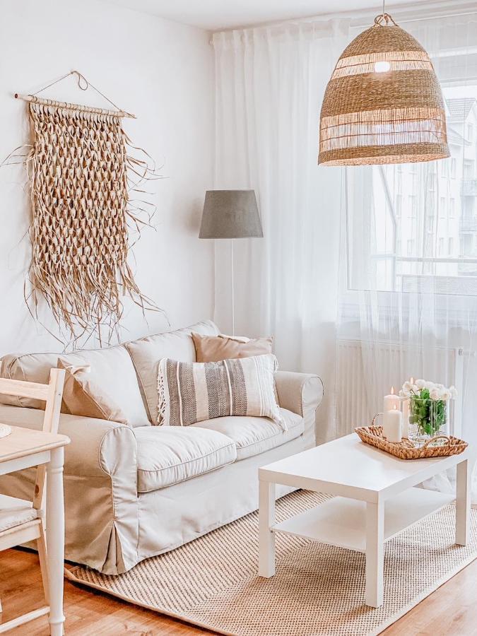 Apartamenty Flat White Ruczajowa Zielona Góra Buitenkant foto